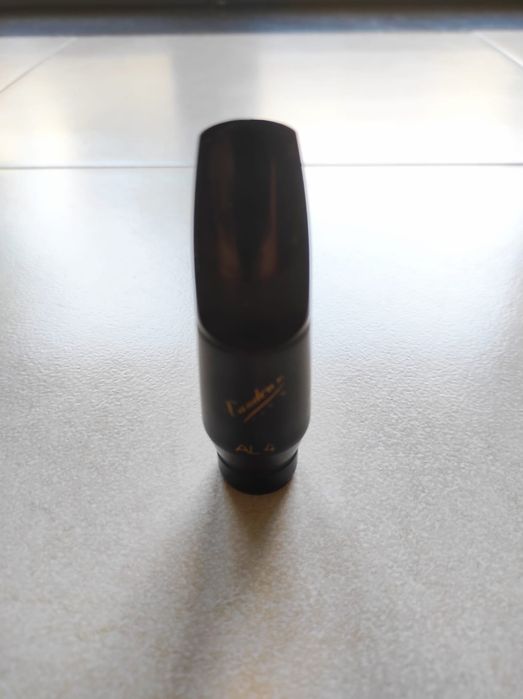 Boquilha Vandoren AL4 Optimum Alto Sax