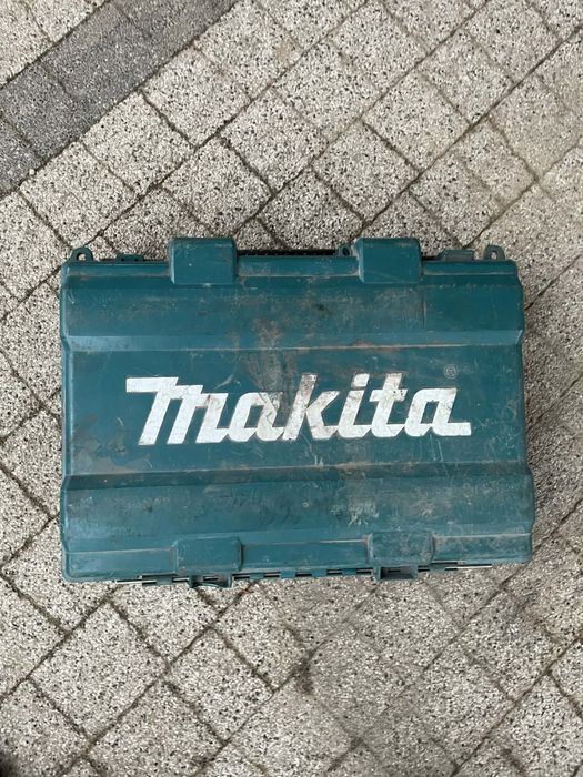 Wiertarka makita