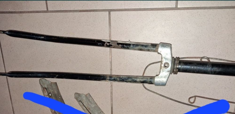 zabytkowe części do roweru