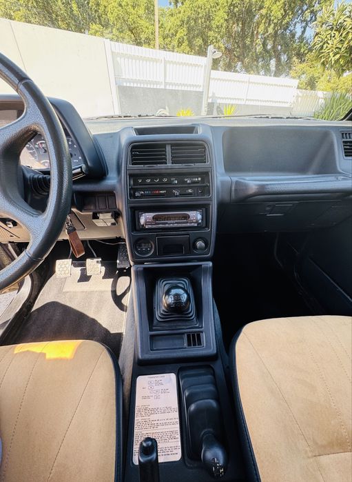 Susuki Vitara cabrio 1.6i
