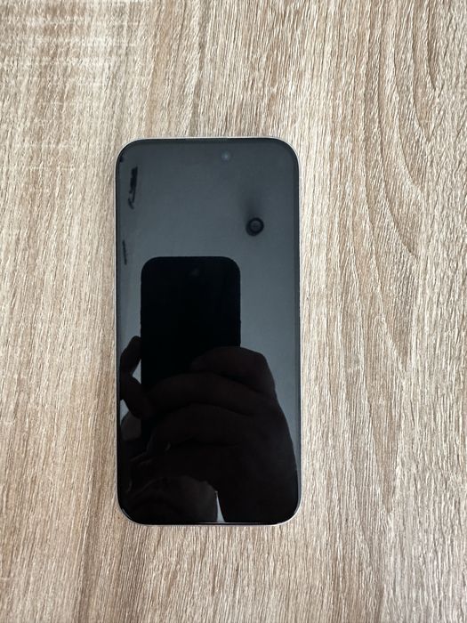 Iphone 15 pro 512 gb