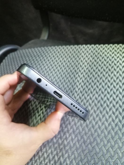 Zte Blade a55 4/128