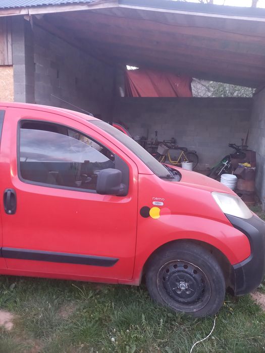 Продам цітроен немо