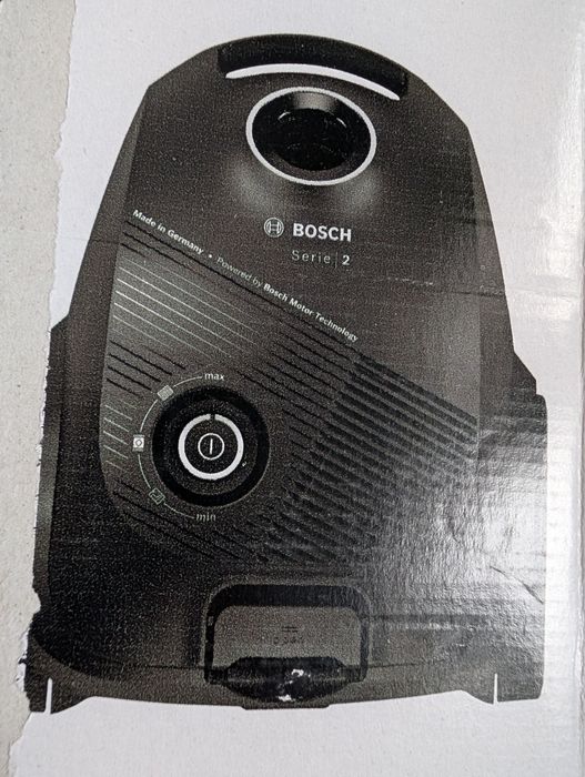 Odkurzacz Bosch BGLS2BA1 Nowy