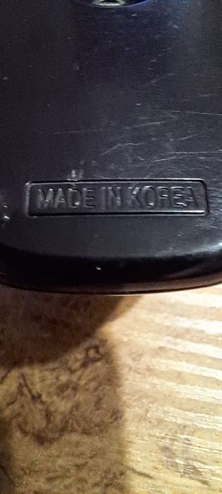 Pilot do telewizora Samsung. Oryginał. Używany.  Made in  Korea