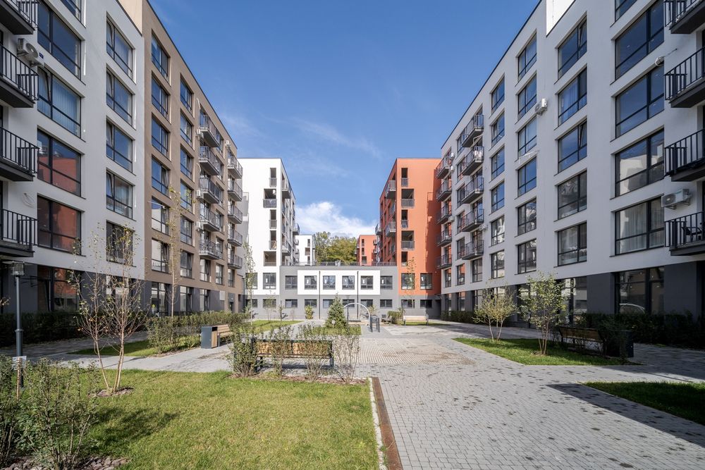 ‼️ Продаж 1кімн.кв.з новим ремонтом вул.Широка, Брюховичі , 10хв до Львова
