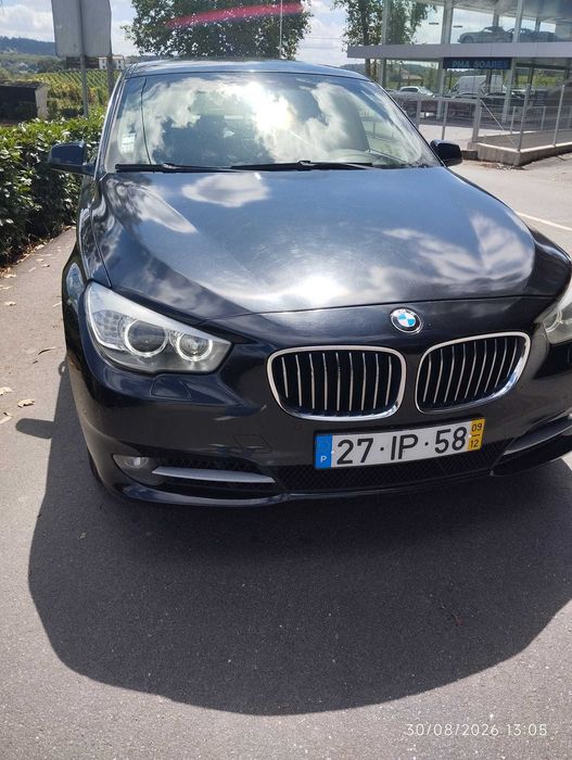 Bmw 530 GT de 2009