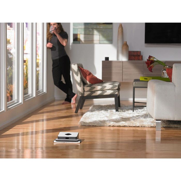 Robot mopujący IROBOT Braava 390T