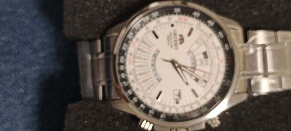 Relógio ORIENTE Automático