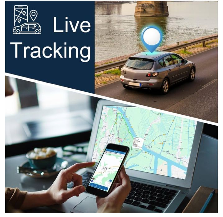 Lokalizator GPS Mini 4G TKMARS TK913