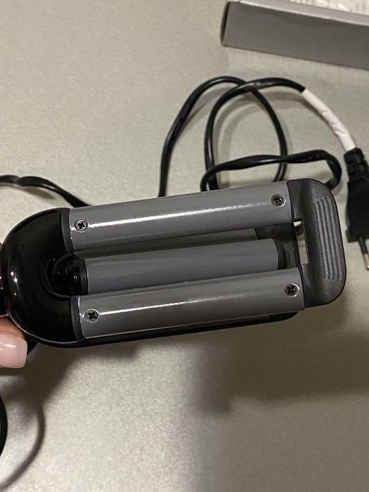 Плойка міні - TICO Professional Mini Waver