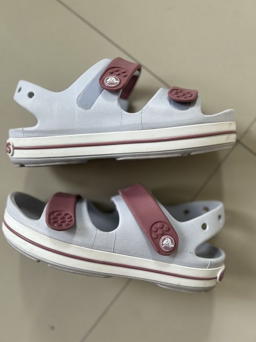 Crocs 34-35 sandały