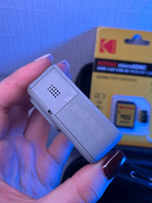 Екшн-камера GoPro Hero 7 white з картою пам'яті