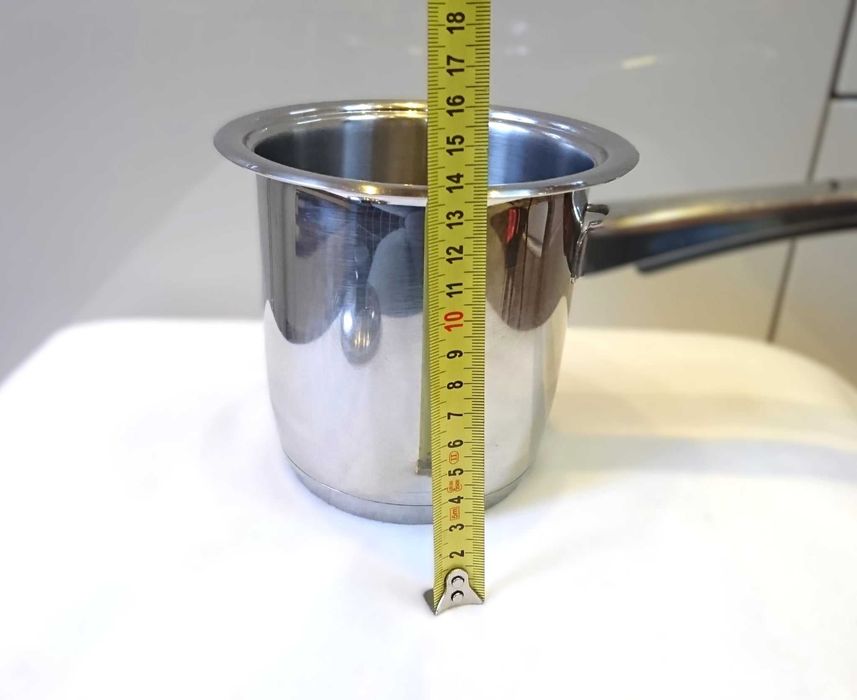 Garnek Naczynie Maskotka 1,5 L Zepter