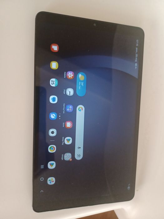 Tablet samsung tab A9