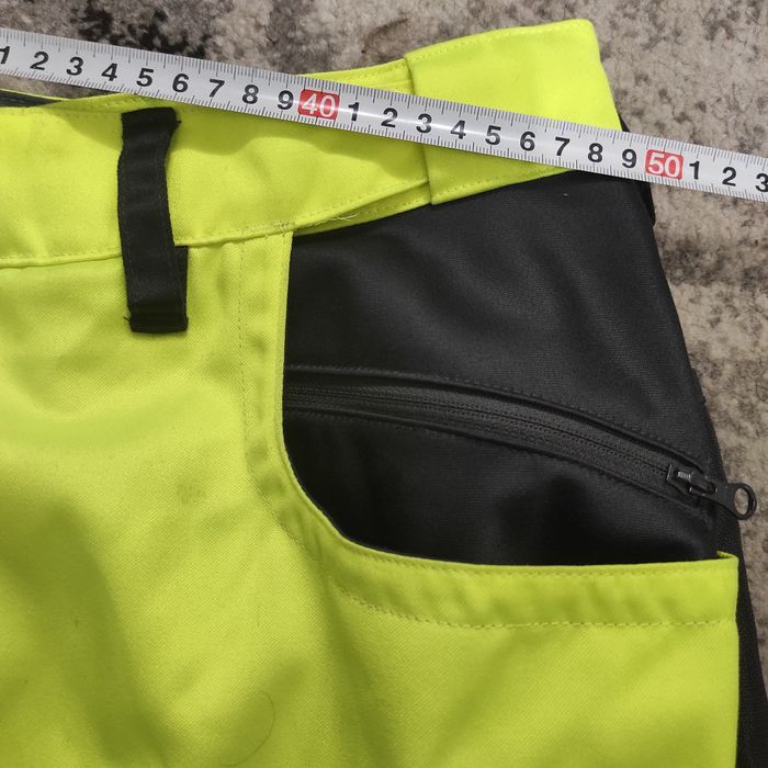 Світловідбиваючі штани Strauss Engelbert