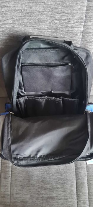 Plecak turystyczny,trekkingowy,jak nowy,okazja!