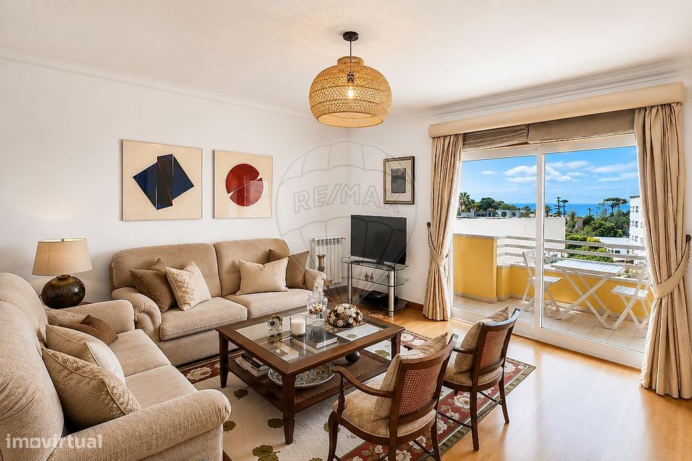 Apartamento T3 para venda