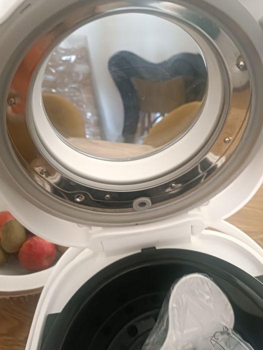 Moulinex Maxichef Advanced nova