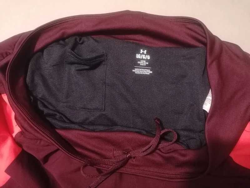 Calções Desporto Under Armour