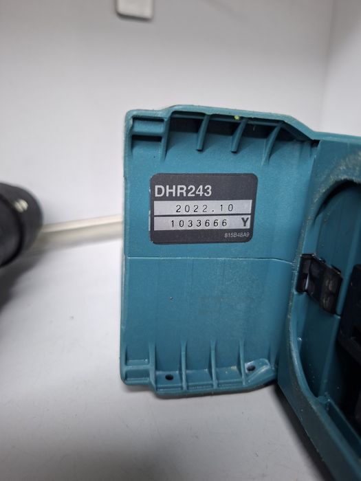 Makita DHR243 Макіта оригінал