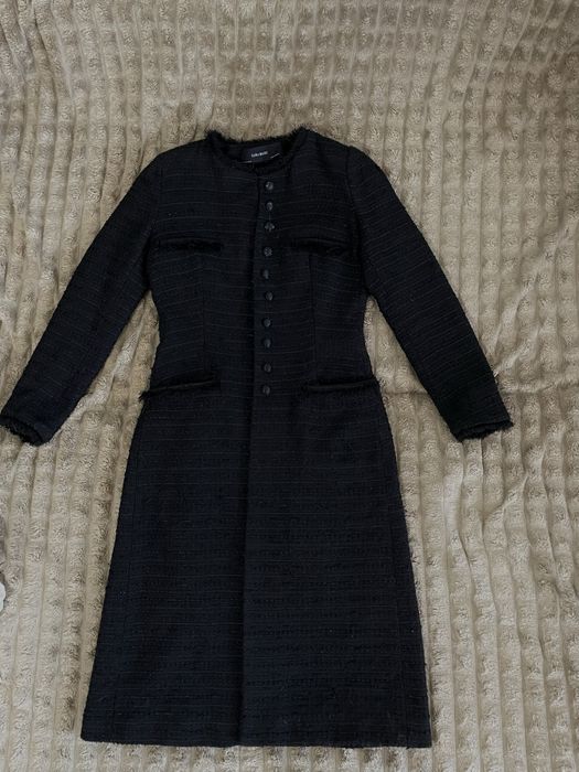 Пальто Zara Basic