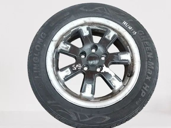 Conjunto de jantes VOLKSWAGEN Polo (6R, 6C)