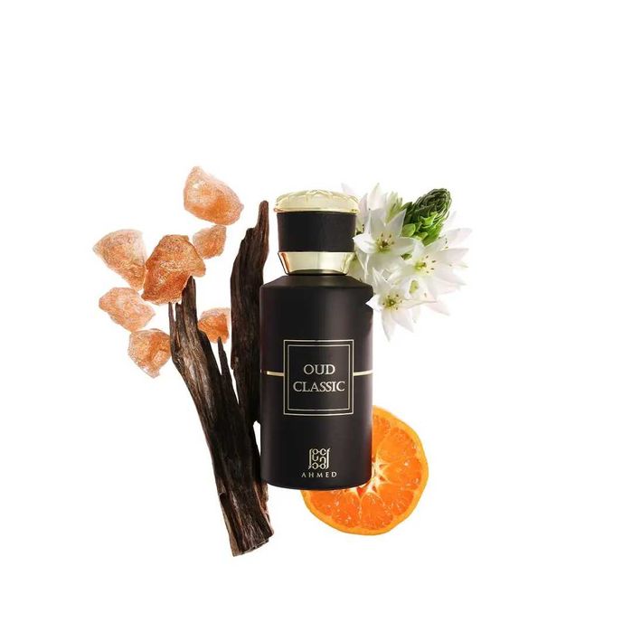 Ahmed Al Maghribi Oud Classic perfumy arabskie
