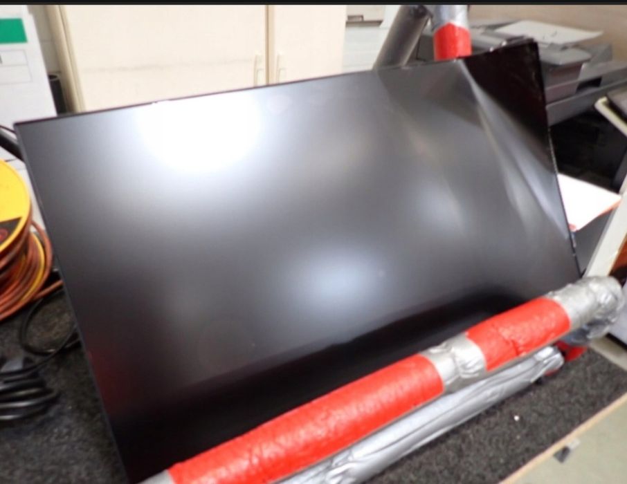 Monitor LED MSI G241V 23,8 " 1920 x 1080 px IPS / PLS