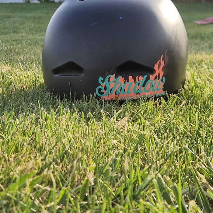 Rower BMX jak nowy! dodatkowo ochraniacze plus kask