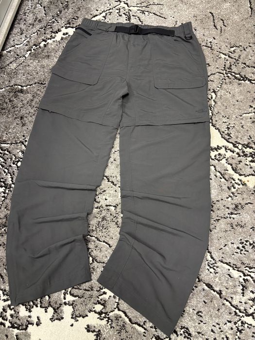 Трекінгові штани The North Face трансформери