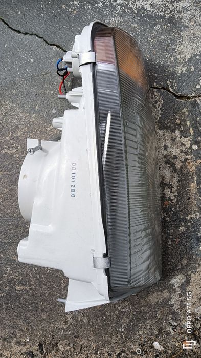 Farol Suzuki Vitara / escudo ótica Depo óptica 1993