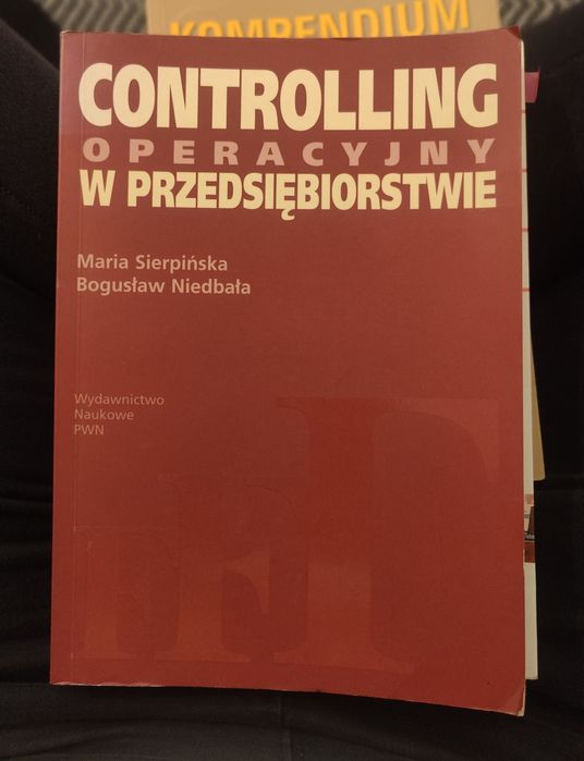 Controlling operacyjny w przedsiębiorstwie