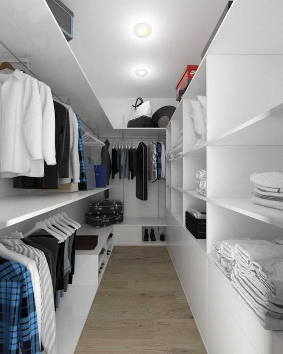 2-rooms apartment apartment by the address st. Dacha Kovalevskogo Amundsena (area 91 m²) - Atlanta.ua - photo 3