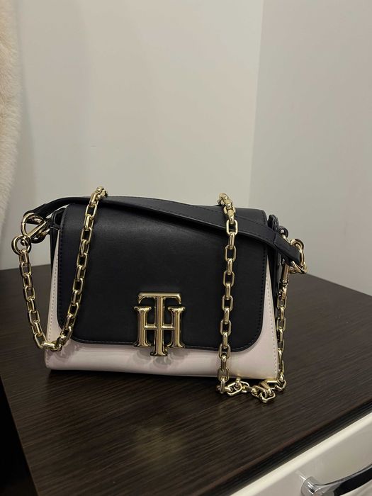 Сумка оригинал Tommy Hilfiger