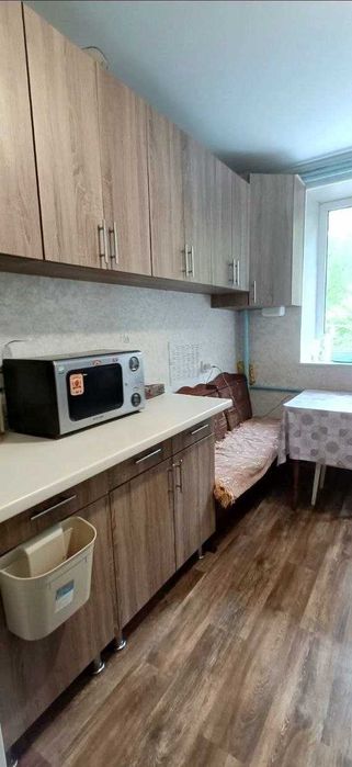 Дві Кімнати у гуртожитку по вул. Олеся Гончара