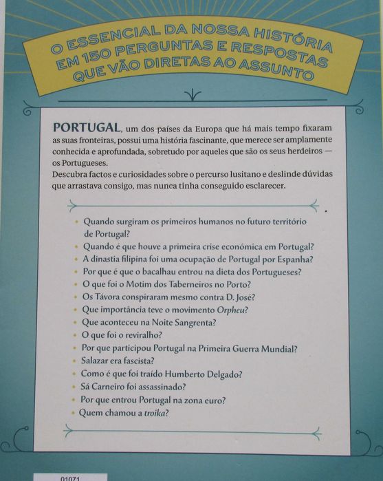 150 perguntas e respostas essenciais - - - - - - Livro