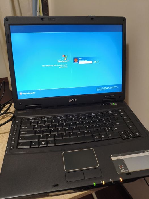Portátil Acer Extensa 5630EZ em bom estado