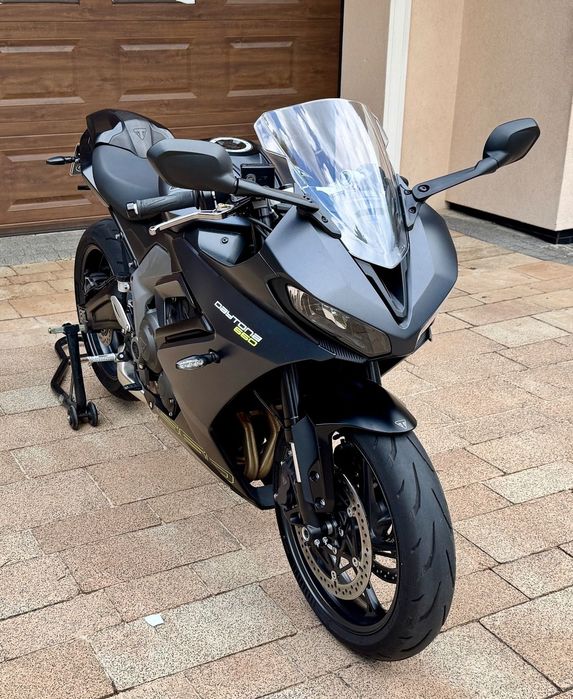 Triumph