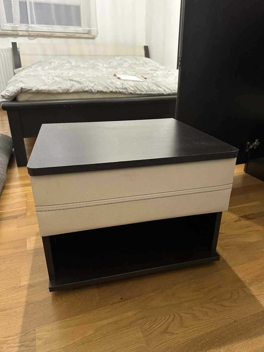 Komplet mebli sypialnia