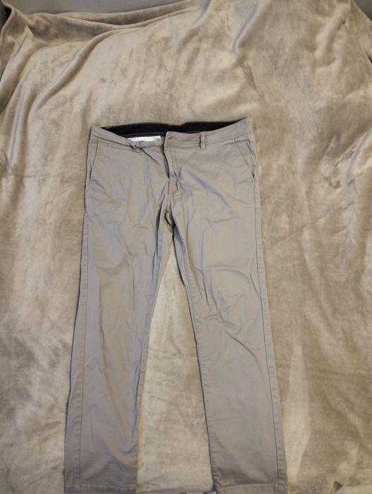 Spodnie jeansowe Livergy