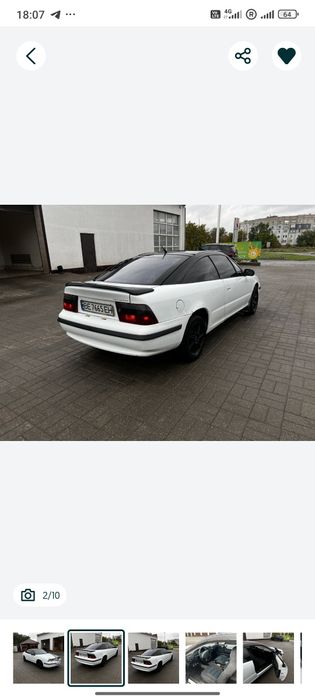 Опель калибра 2.0