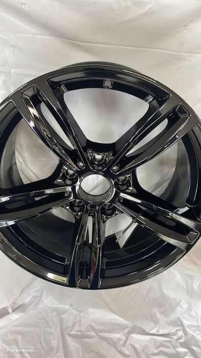 Jantes 18 bmw 5x120