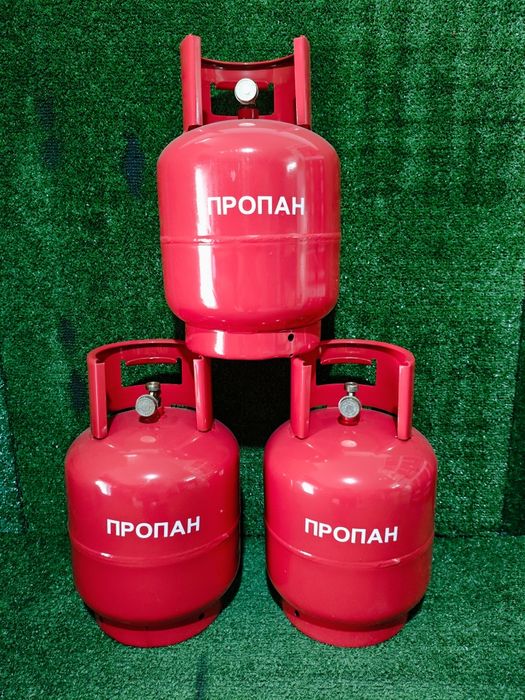 Газовый баллон 12 л