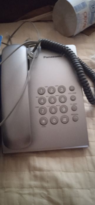 Телефон PanasonikВ Новом состоянии