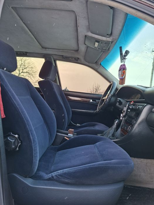 Продам ауді 100с4 кватро