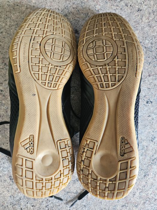 Halówki Adidas Predator