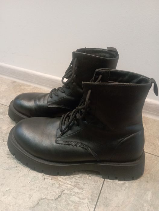 Glany, workery męskie House 41