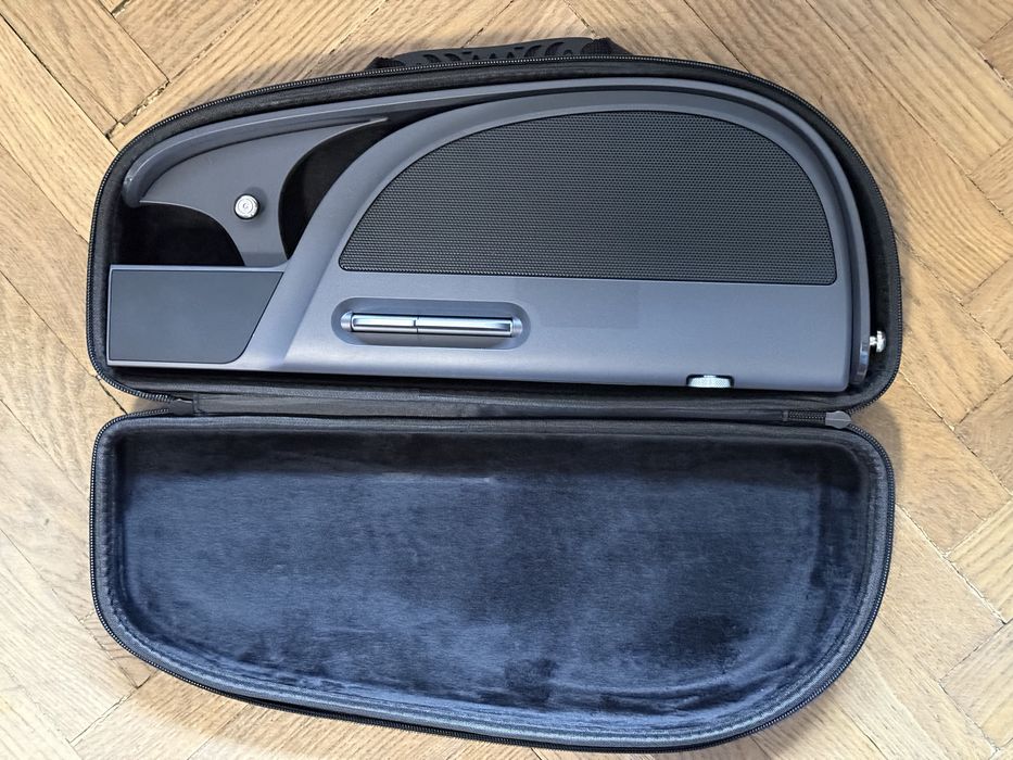 Gitara bezstrunowa LiberLive C1