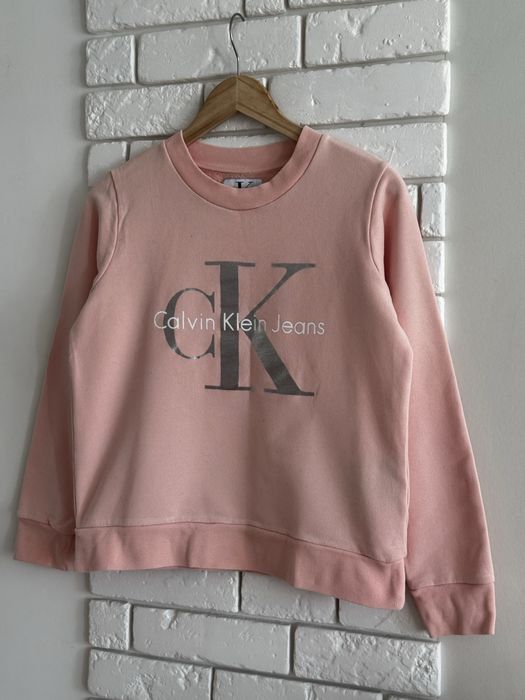 Світшот Calvin Klein розмір S